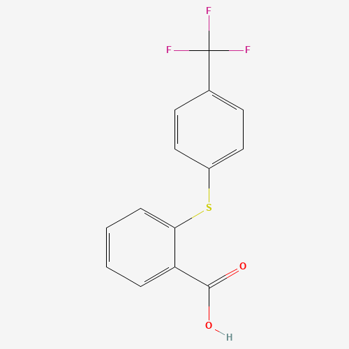 FT-0703457 CAS:895-45-4 chemical structure