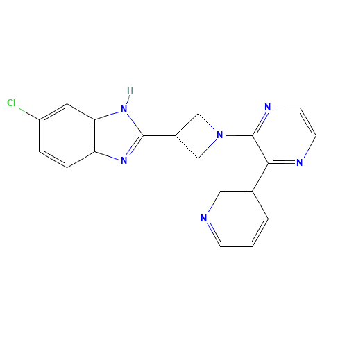 FT-0703460 CAS:1350354-71-0 chemical structure