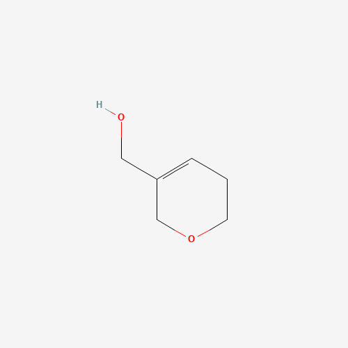 3,6-dihydro-2H-pyran-5-ylmethanol (CAS: 14774-35-7) - Related Chemical Product