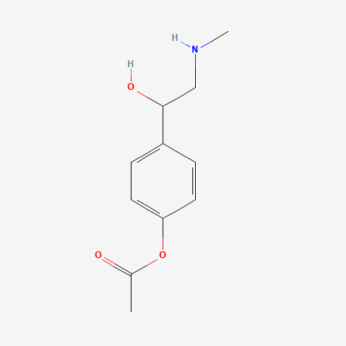 FT-0703464 CAS:408332-98-9 chemical structure