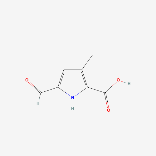 FT-0703472 CAS:134209-74-8 chemical structure