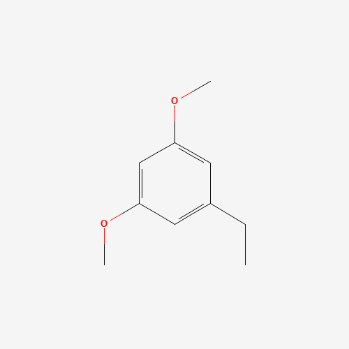 1-ethyl-3,5-dimethoxybenzene (CAS: 51768-56-0) - Related Chemical Product