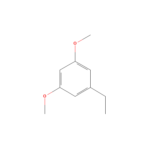 1-ethyl-3,5-dimethoxybenzene (CAS: 51768-56-0) - Related Chemical Product