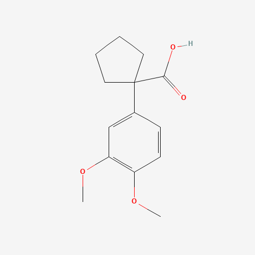 FT-0703497 CAS:43129-41-5 chemical structure