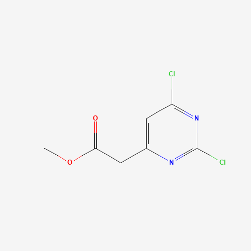 FT-0703507 CAS:1048389-52-1 chemical structure