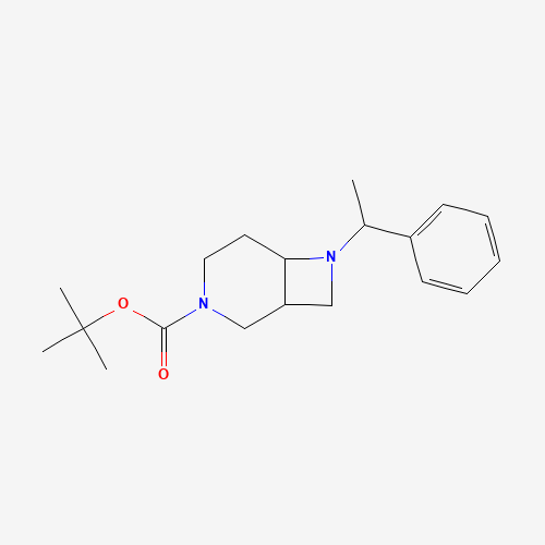 FT-0703513 CAS:1058737-55-5 chemical structure