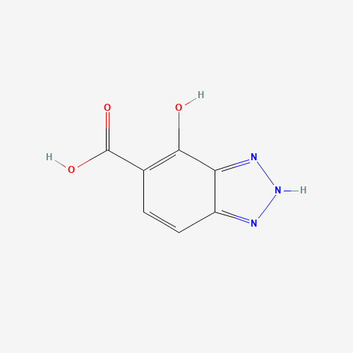 FT-0703516 CAS:907190-45-8 chemical structure