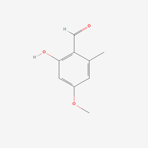 FT-0703524 CAS:34883-08-4 chemical structure