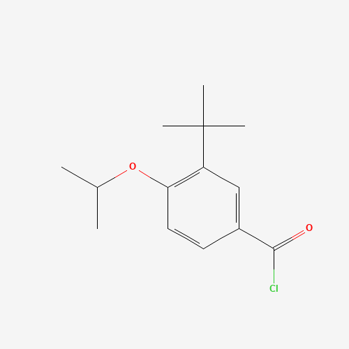 FT-0703527 CAS:142651-37-4 chemical structure