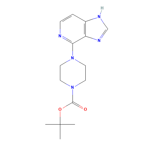 FT-0703534 CAS:121370-68-1 chemical structure