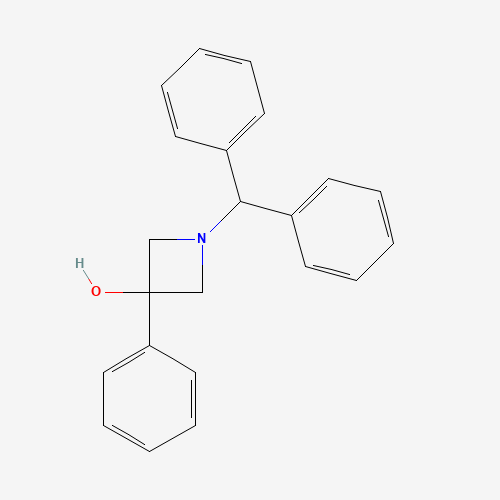 FT-0703542 CAS:40320-62-5 chemical structure