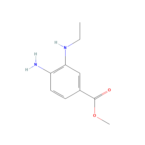 FT-0703545 CAS:1242268-09-2 chemical structure