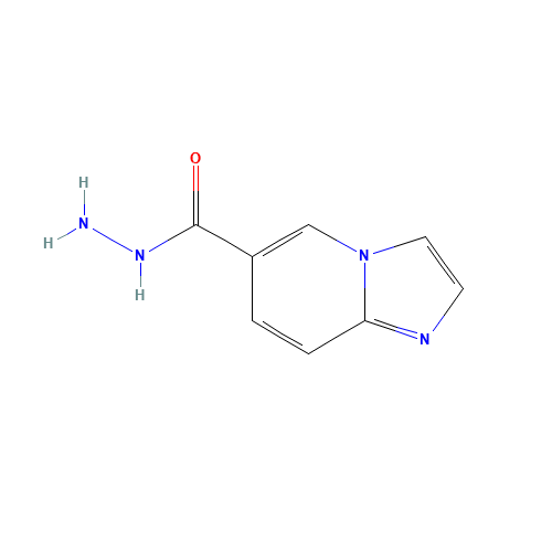 FT-0703546 CAS:886361-97-3 chemical structure