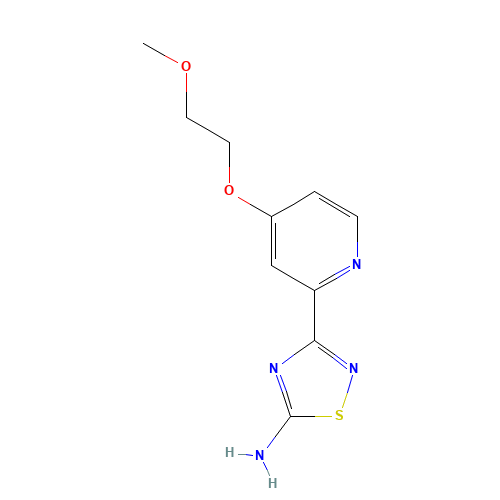FT-0703547 CAS:1179362-21-0 chemical structure