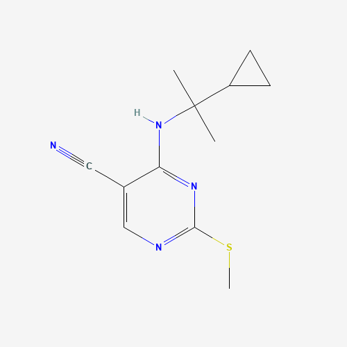 FT-0703550 CAS:1403864-85-6 chemical structure