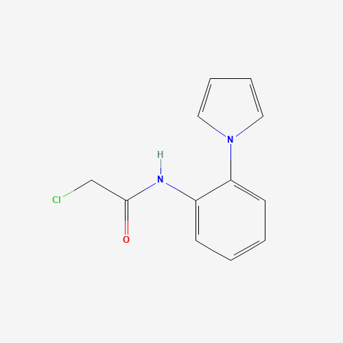 FT-0703569 CAS:37046-24-5 chemical structure