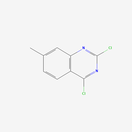 FT-0703571 CAS:25171-19-1 chemical structure