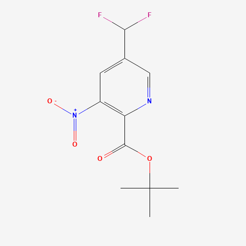 FT-0703576 CAS:1386986-29-3 chemical structure