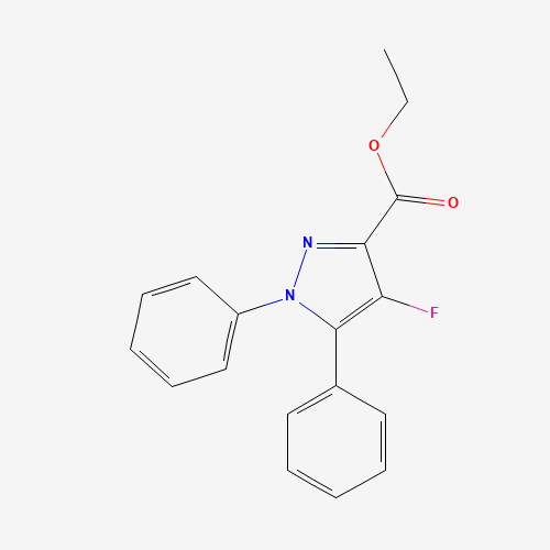FT-0703590 CAS:741287-01-4 chemical structure