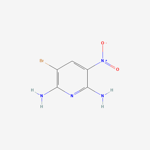 FT-0703591 CAS:135513-86-9 chemical structure