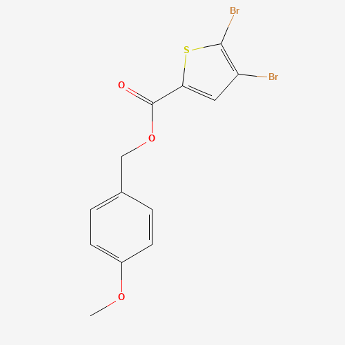 FT-0703592 CAS:937970-92-8 chemical structure