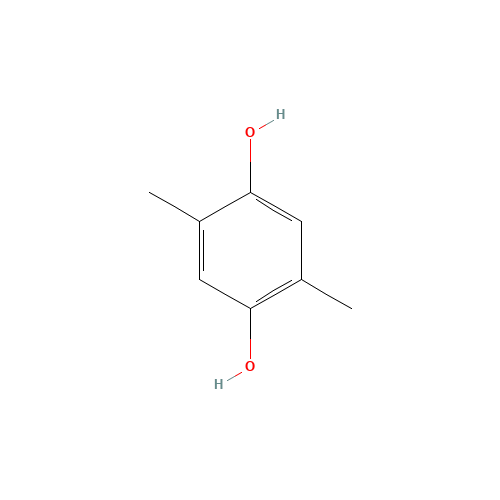 2,5-dimethylbenzene-1,4-diol (CAS: 615-90-7) - Related Chemical Product