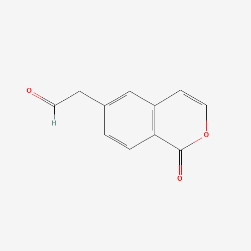 FT-0703601 CAS:1374574-02-3 chemical structure