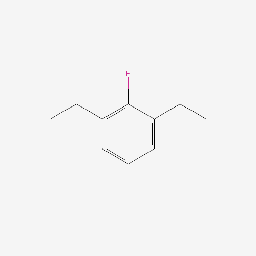 1,3-diethyl-2-fluorobenzene (CAS: 84604-67-1) - Related Chemical Product