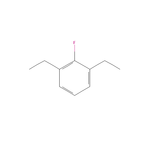 FT-0703602 CAS:84604-67-1 chemical structure