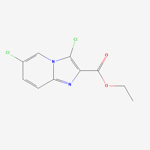 FT-0703608 CAS:478040-91-4 chemical structure