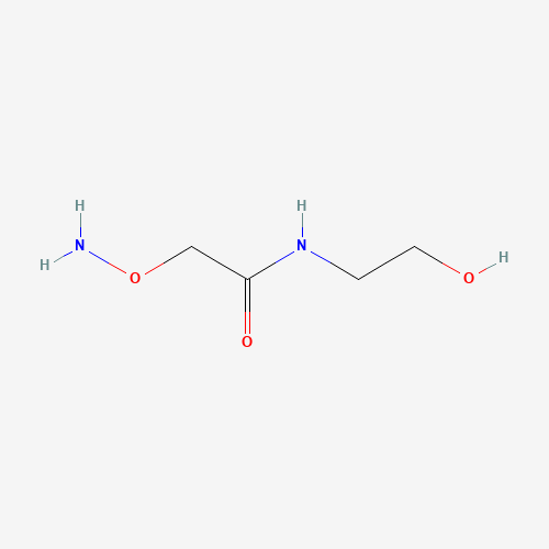 FT-0703613 CAS:848852-54-0 chemical structure