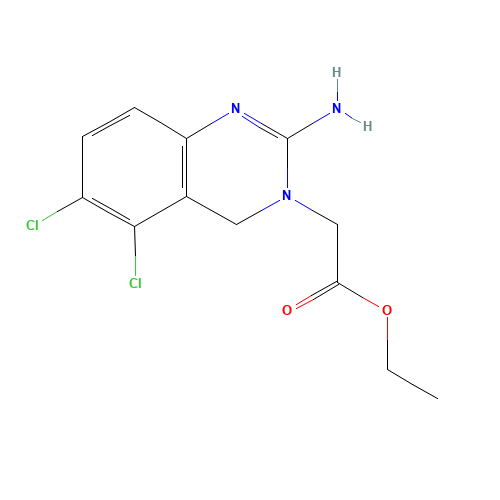 FT-0703625 CAS:742010-46-4 chemical structure