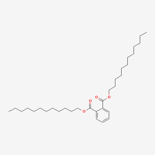 didodecyl benzene-1,2-dicarboxylate (CAS: 2432-90-8) - Related Chemical Product