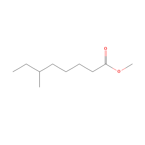 FT-0703630 CAS:5129-62-4 chemical structure