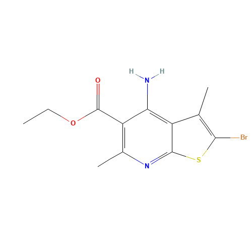 FT-0703649 CAS:1312594-30-1 chemical structure