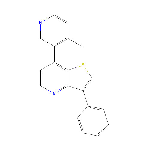 FT-0703651 CAS:1428880-85-6 chemical structure
