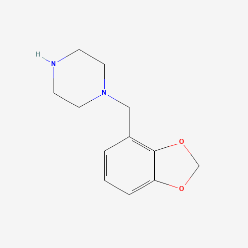 FT-0703654 CAS:1109275-97-9 chemical structure