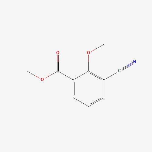 FT-0703666 CAS:406938-72-5 chemical structure