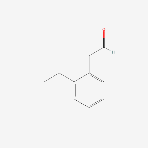 2-(2-ethylphenyl)acetaldehyde (CAS: 28362-76-7) - Related Chemical Product