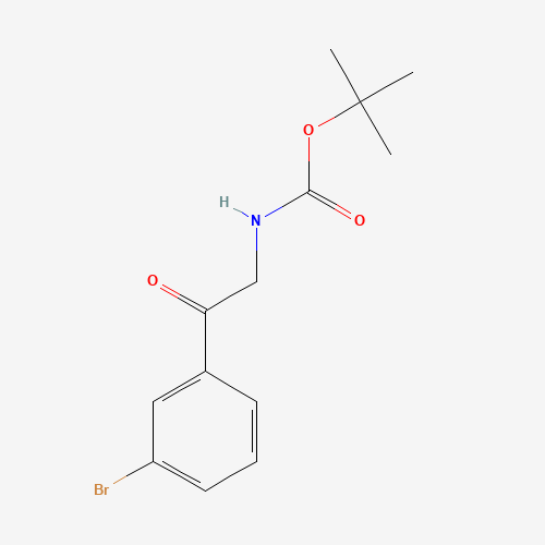 FT-0703675 CAS:339185-69-2 chemical structure