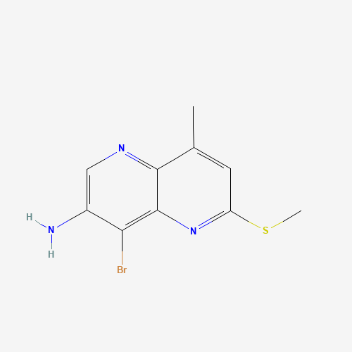 FT-0703679 CAS:1417551-79-1 chemical structure