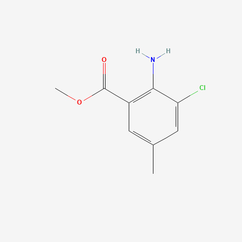 FT-0703683 CAS:1183076-29-0 chemical structure