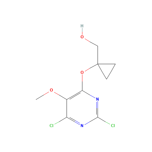 FT-0703684 CAS:1572048-46-4 chemical structure