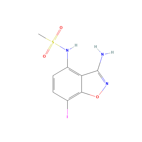 FT-0703686 CAS:1428882-20-5 chemical structure