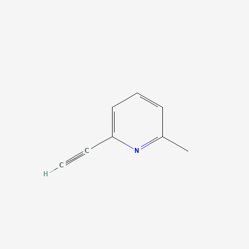 2-ethynyl-6-methylpyridine (CAS: 30413-58-2) - Related Chemical Product
