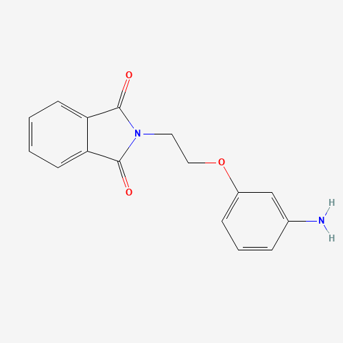 FT-0703694 CAS:545393-60-0 chemical structure