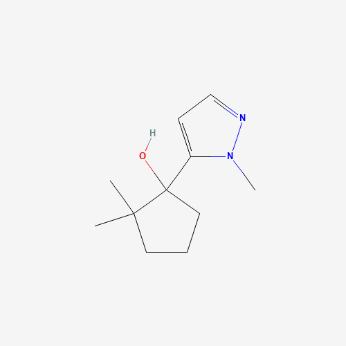 FT-0703696 CAS:1450598-28-3 chemical structure