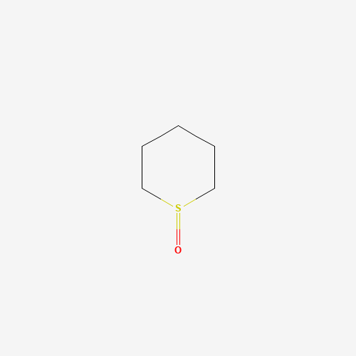 thiane 1-oxide (CAS: 4988-34-5) - Related Chemical Product
