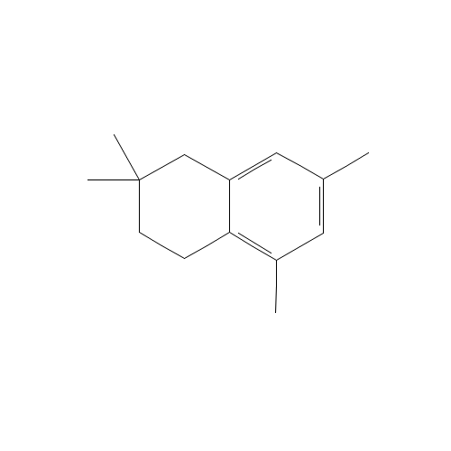 3,3,6,8-tetramethyl-2,4-dihydro-1H-naphthalene (CAS: 23342-25-8) - Related Chemical Product