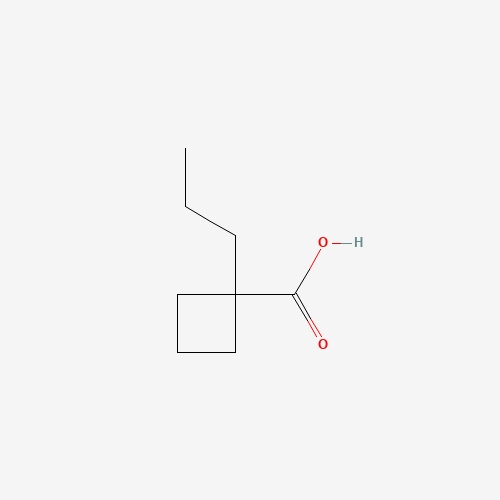 1-propylcyclobutane-1-carboxylic acid (CAS: 58148-14-4) - Related Chemical Product